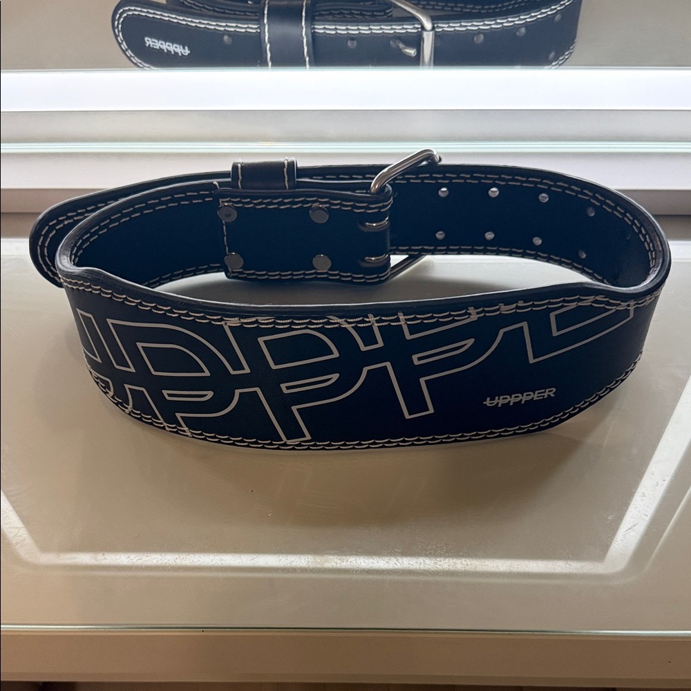 Lifting belt